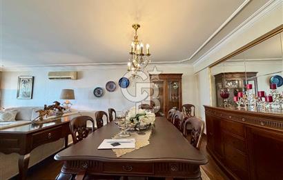 Göztepe de 4+1 satılık daire 