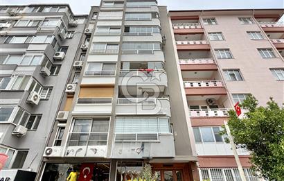 Göztepe de 4+1 satılık daire 