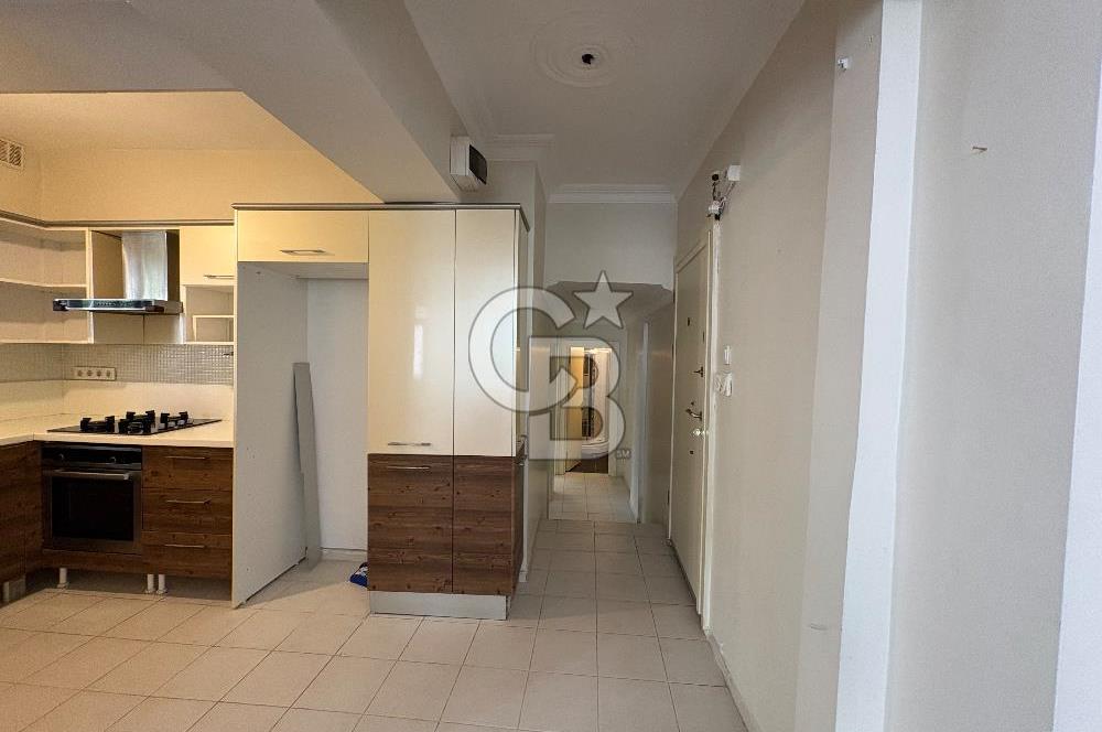 Yeniköy Sitesi Kiralık 2+1 Daire