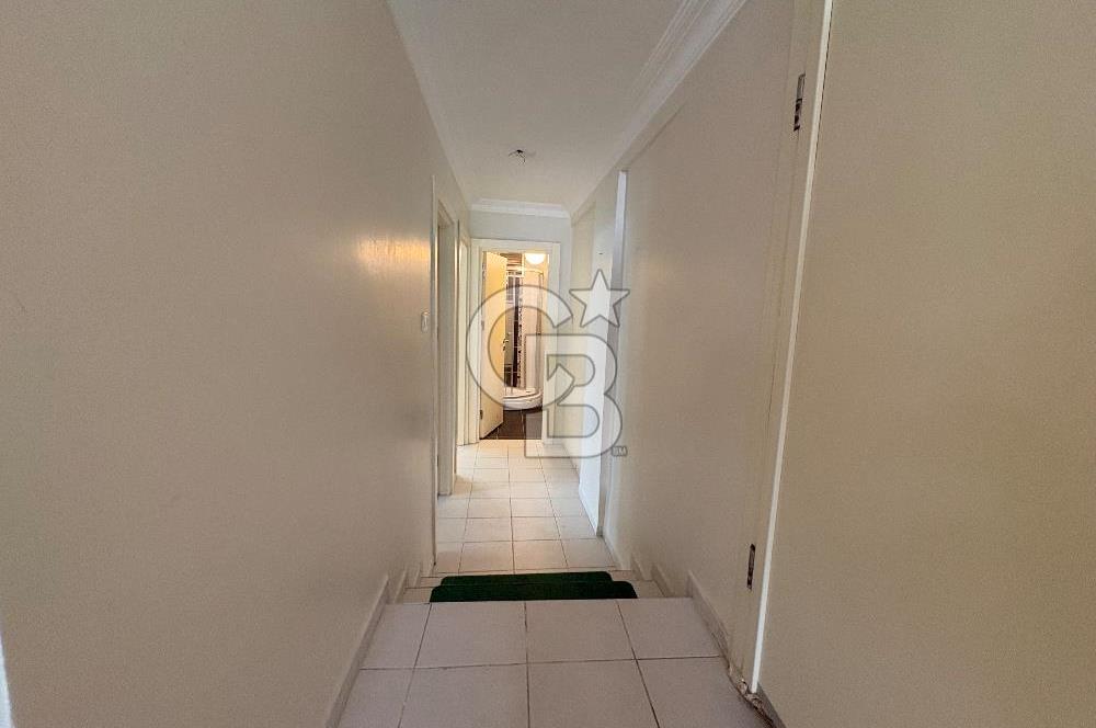 Yeniköy Sitesi Kiralık 2+1 Daire