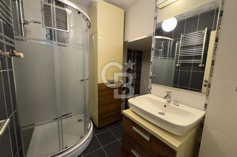 Yeniköy Sitesi Kiralık 2+1 Daire
