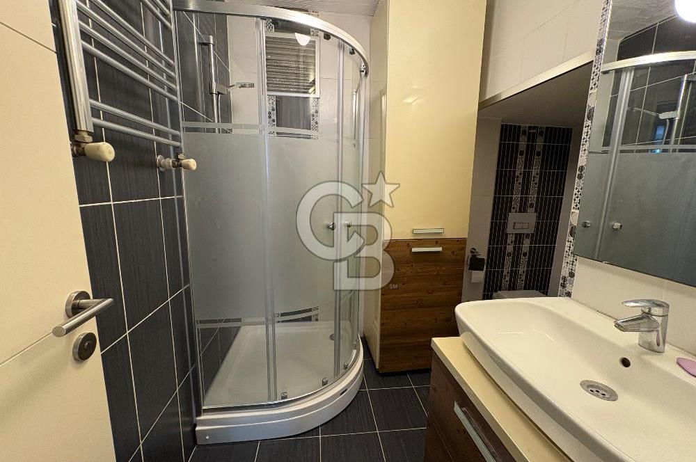 Yeniköy Sitesi Kiralık 2+1 Daire