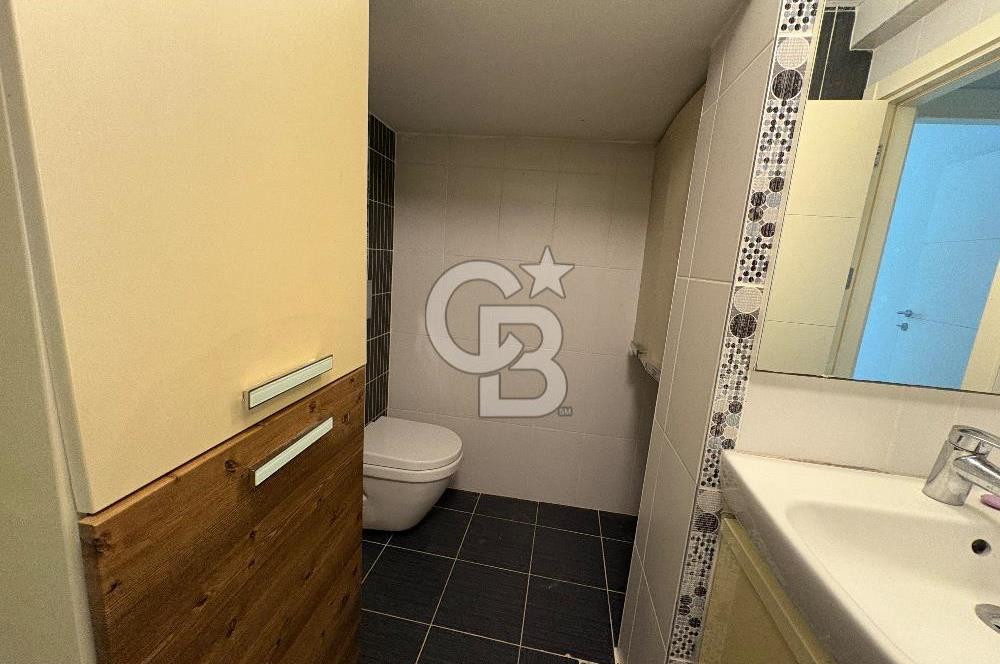 Yeniköy Sitesi Kiralık 2+1 Daire