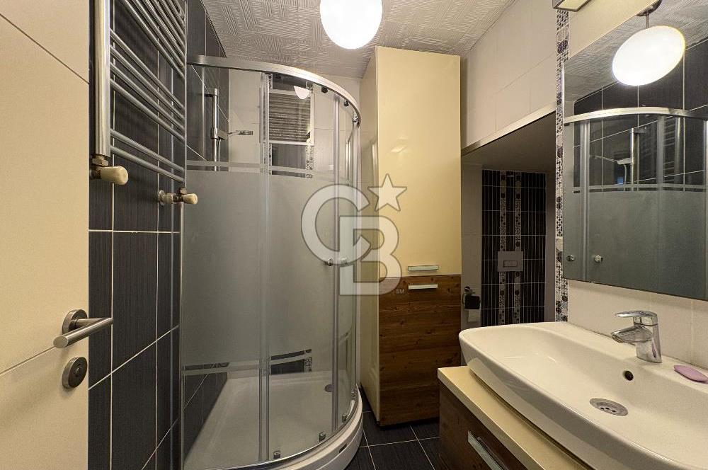 Yeniköy Sitesi Kiralık 2+1 Daire