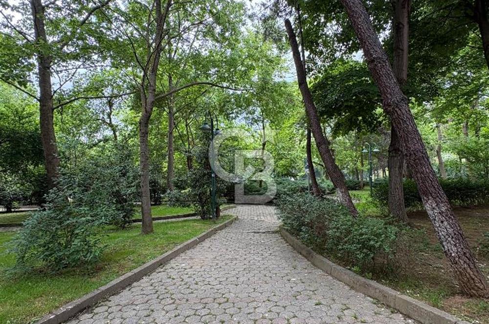Yeniköy Sitesi Kiralık 2+1 Daire