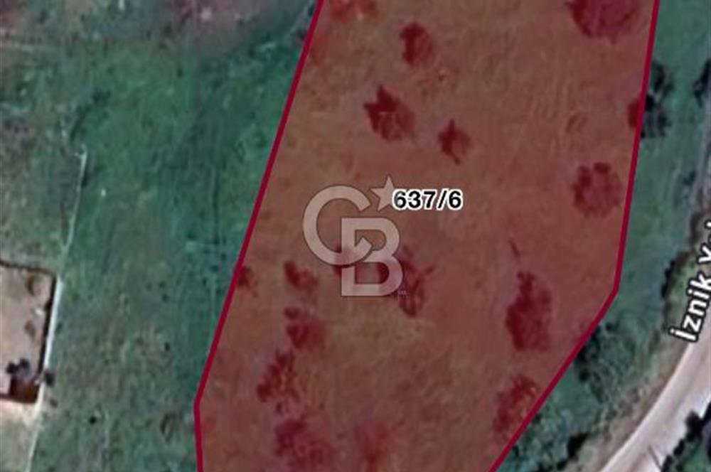Koceali Karamürsel Konut İmarlı Arsa
