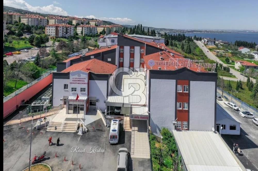 Koceali Karamürsel Konut İmarlı Arsa