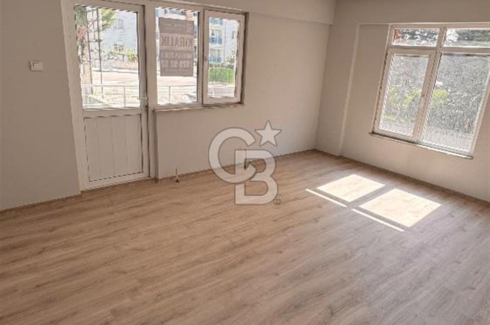 Ahi Mesut 3+1 kiralık