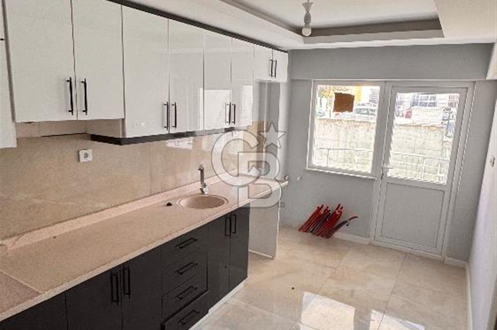 Ahi Mesut 3+1 kiralık