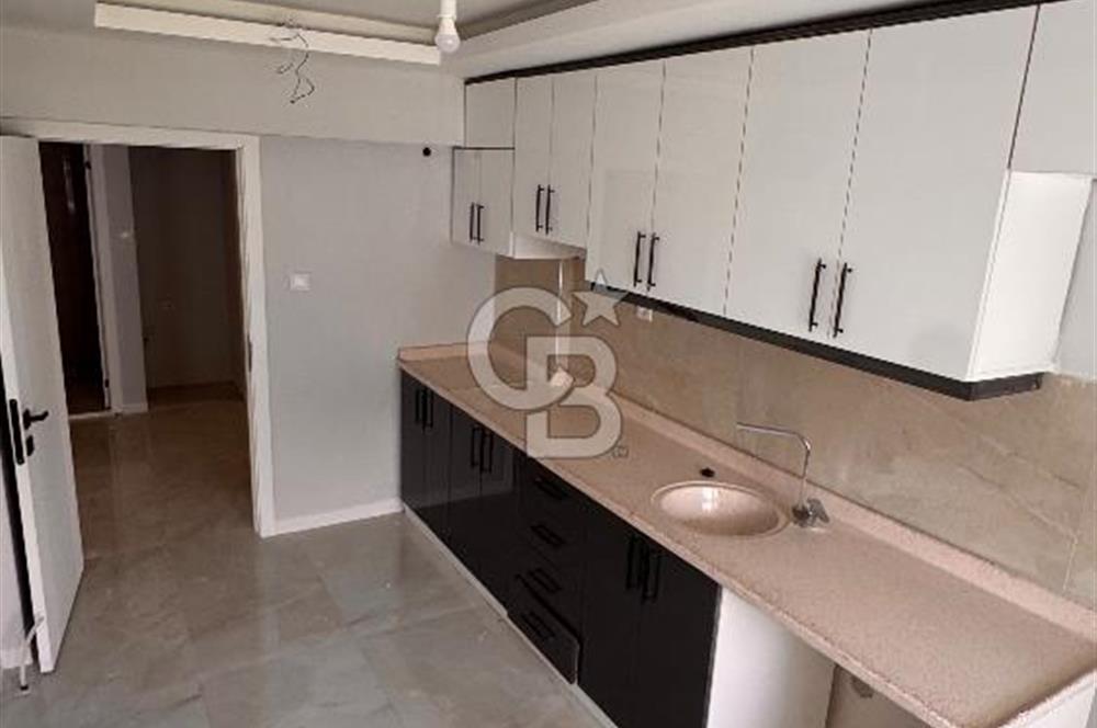 Ahi Mesut 3+1 kiralık