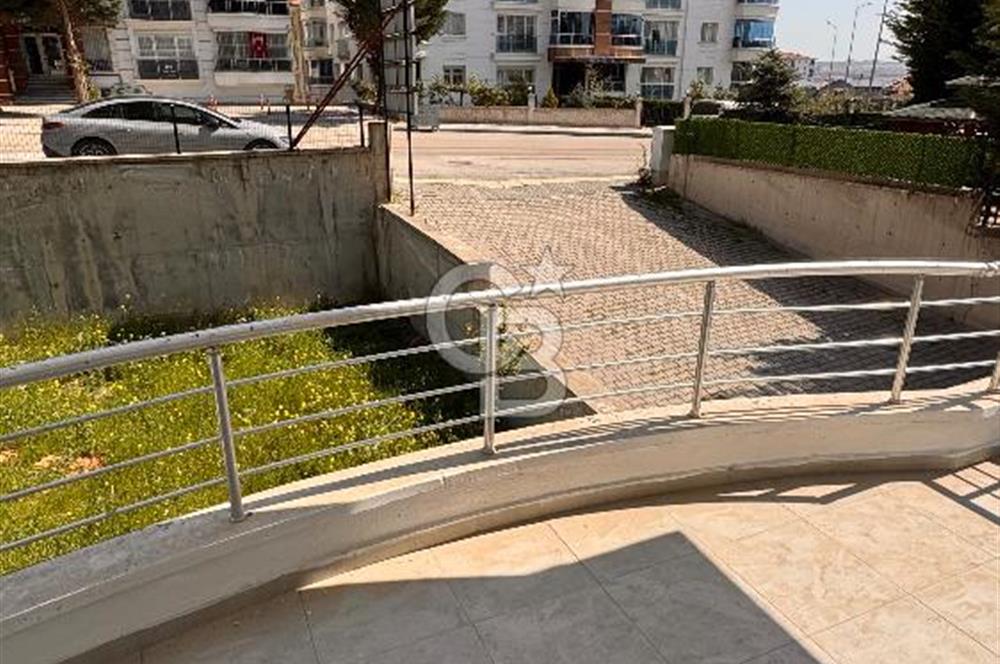 Ahi Mesut 3+1 kiralık