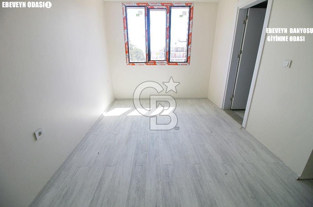 CB OPİA'DAN ATAPARK'TA YENİ NESİL KONFOR /3+1 ŞIK DAİRE