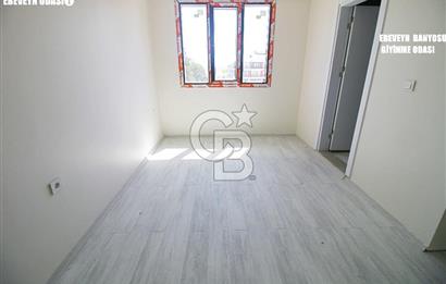 CB OPİA'DAN ATAPARK'TA YENİ NESİL KONFOR /3+1 ŞIK DAİRE