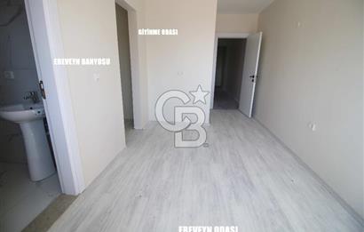 CB OPİA'DAN ATAPARK'TA YENİ NESİL KONFOR /3+1 ŞIK DAİRE