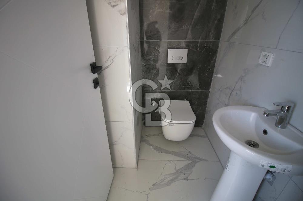 CB OPİA'DAN ATAPARK'TA YENİ NESİL KONFOR /3+1 ŞIK DAİRE