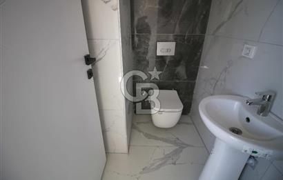 CB OPİA'DAN ATAPARK'TA YENİ NESİL KONFOR /3+1 ŞIK DAİRE