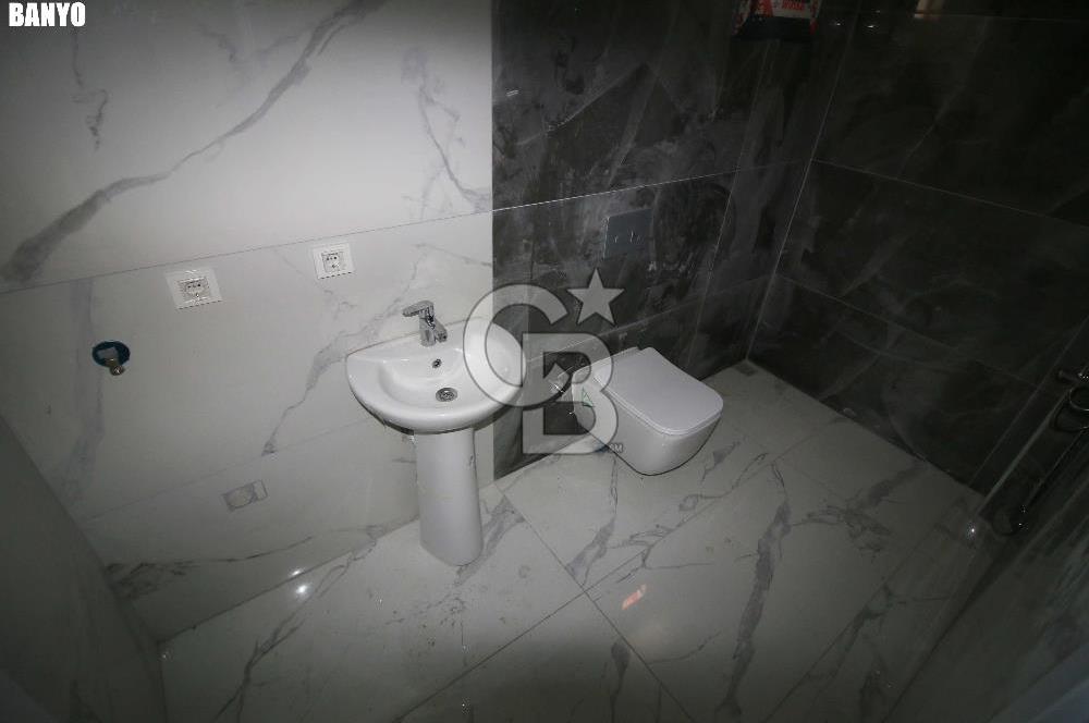 CB OPİA'DAN ATAPARK'TA YENİ NESİL KONFOR /3+1 ŞIK DAİRE