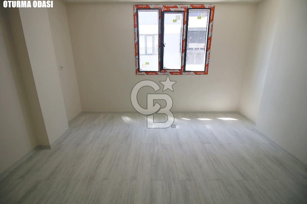 CB OPİA'DAN ATAPARK'TA YENİ NESİL KONFOR /3+1 ŞIK DAİRE