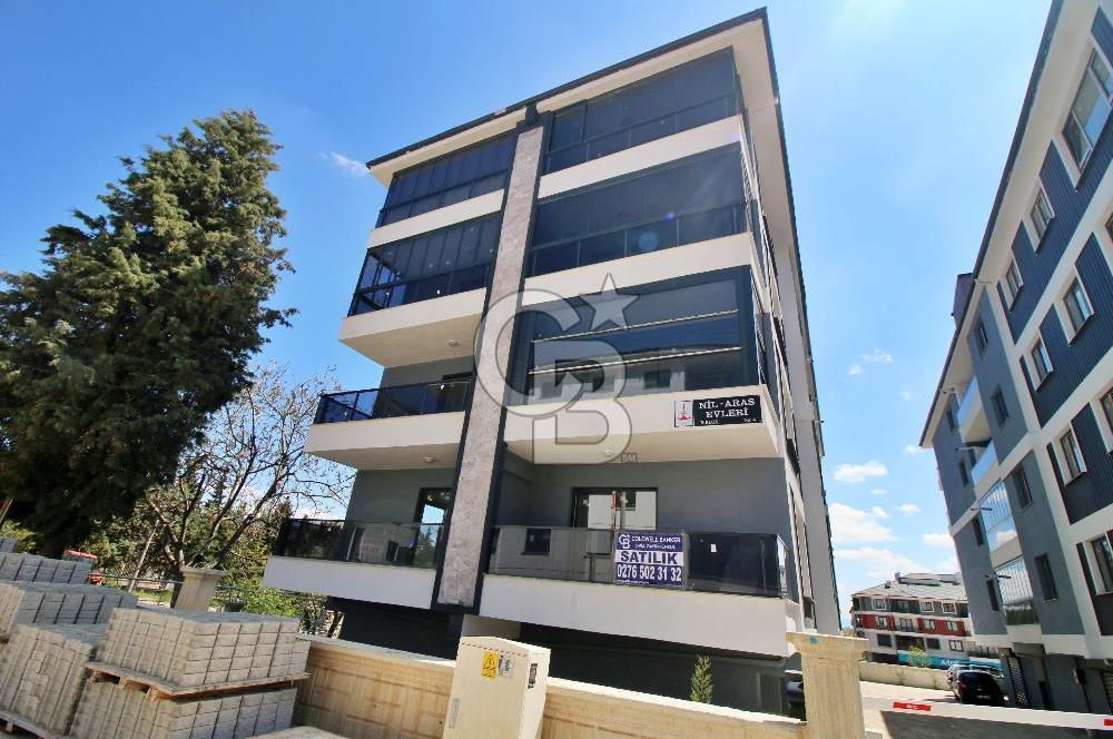 CB OPİA'DAN ATAPARK'TA YENİ NESİL KONFOR /3+1 ŞIK DAİRE