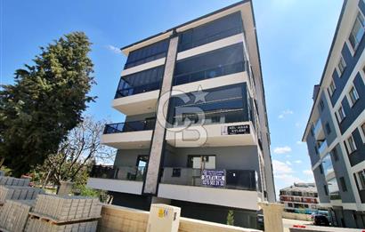 CB OPİA'DAN ATAPARK'TA YENİ NESİL KONFOR /3+1 ŞIK DAİRE