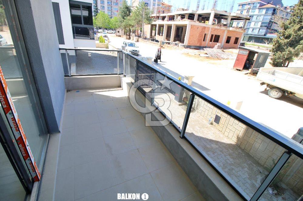 CB OPİA'DAN ATAPARK'TA YENİ NESİL KONFOR /3+1 ŞIK DAİRE