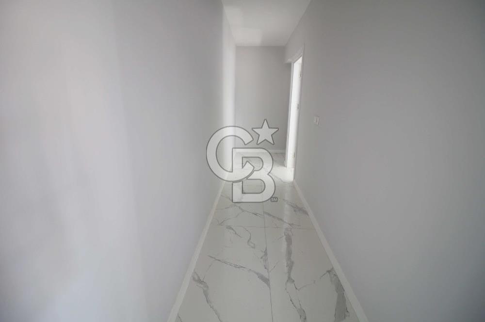 CB OPİA'DAN ATAPARK'TA YENİ NESİL KONFOR /3+1 ŞIK DAİRE