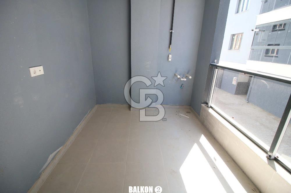 CB OPİA'DAN ATAPARK'TA YENİ NESİL KONFOR /3+1 ŞIK DAİRE