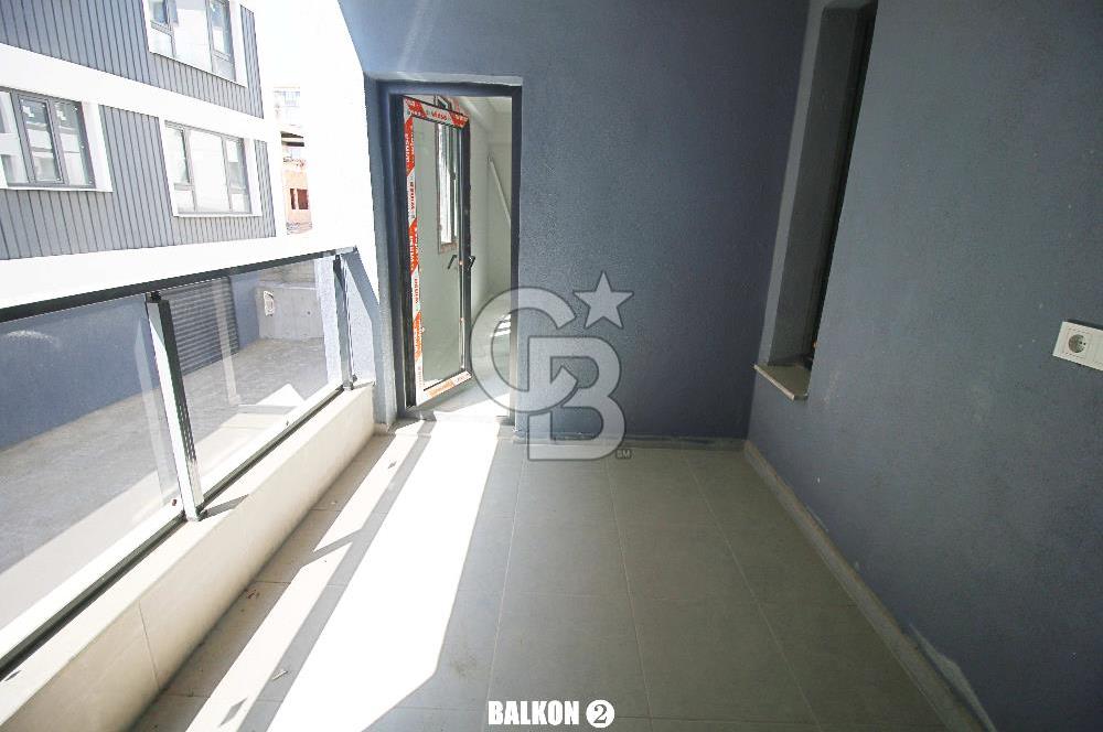 CB OPİA'DAN ATAPARK'TA YENİ NESİL KONFOR /3+1 ŞIK DAİRE