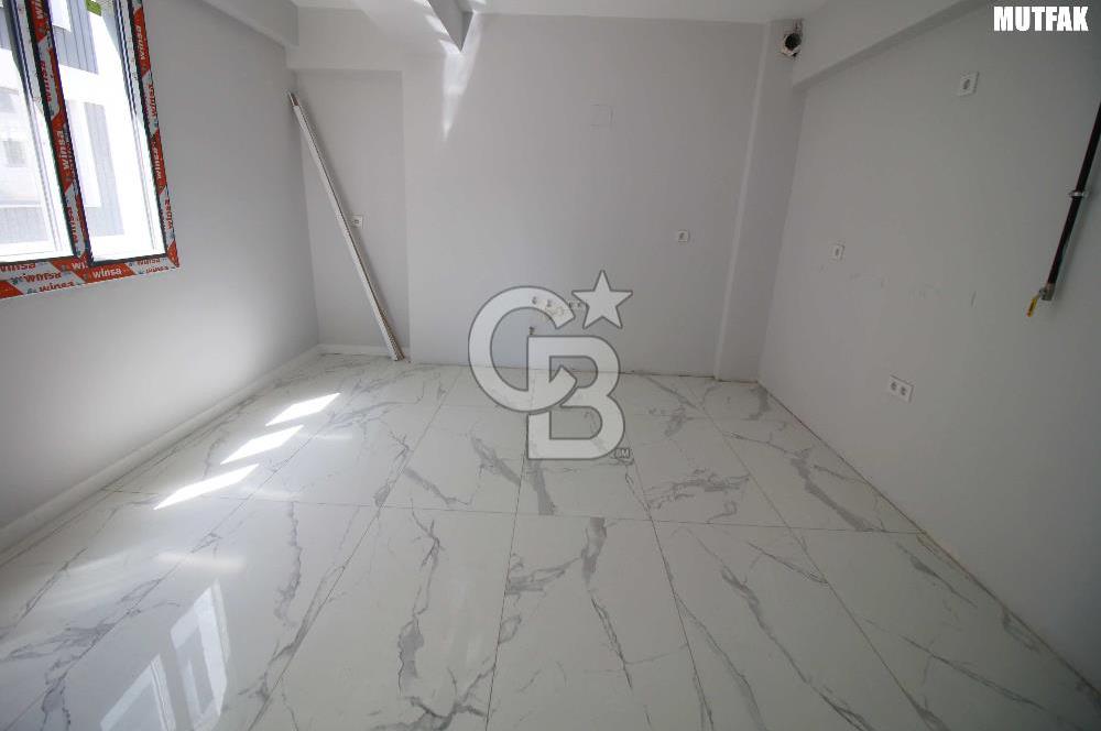 CB OPİA'DAN ATAPARK'TA YENİ NESİL KONFOR /3+1 ŞIK DAİRE
