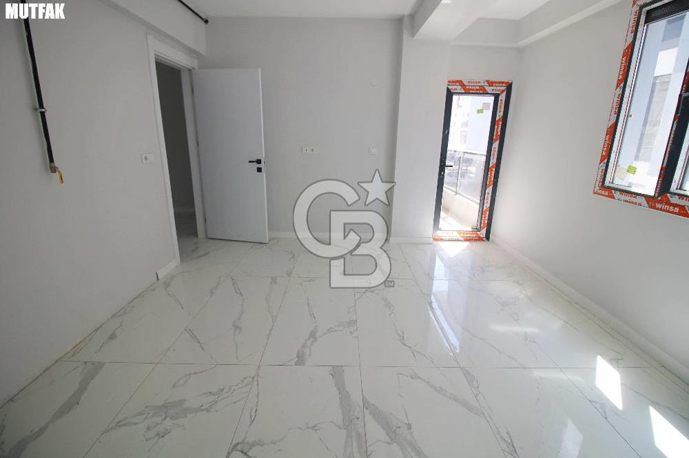 CB OPİA'DAN ATAPARK'TA YENİ NESİL KONFOR /3+1 ŞIK DAİRE