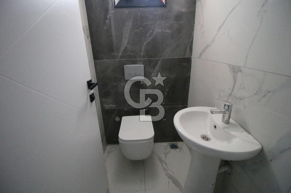 CB OPİA'DAN ATAPARK'TA YENİ NESİL KONFOR /3+1 ŞIK DAİRE