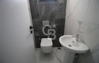 CB OPİA'DAN ATAPARK'TA YENİ NESİL KONFOR /3+1 ŞIK DAİRE