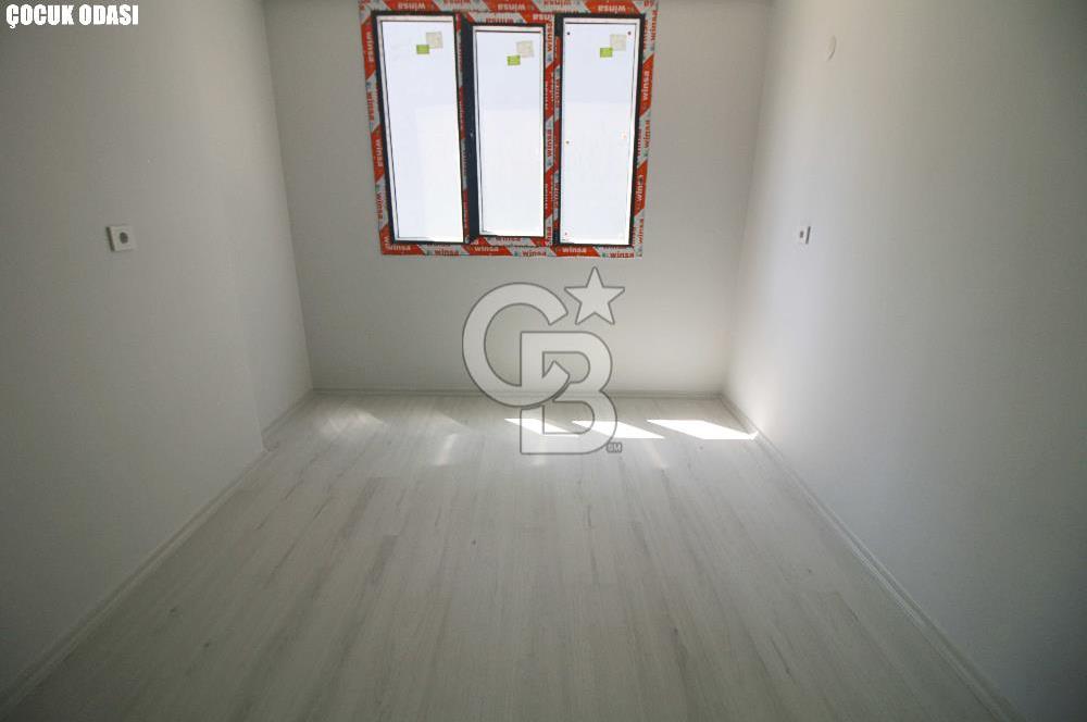 CB OPİA'DAN ATAPARK'TA YENİ NESİL KONFOR /3+1 ŞIK DAİRE