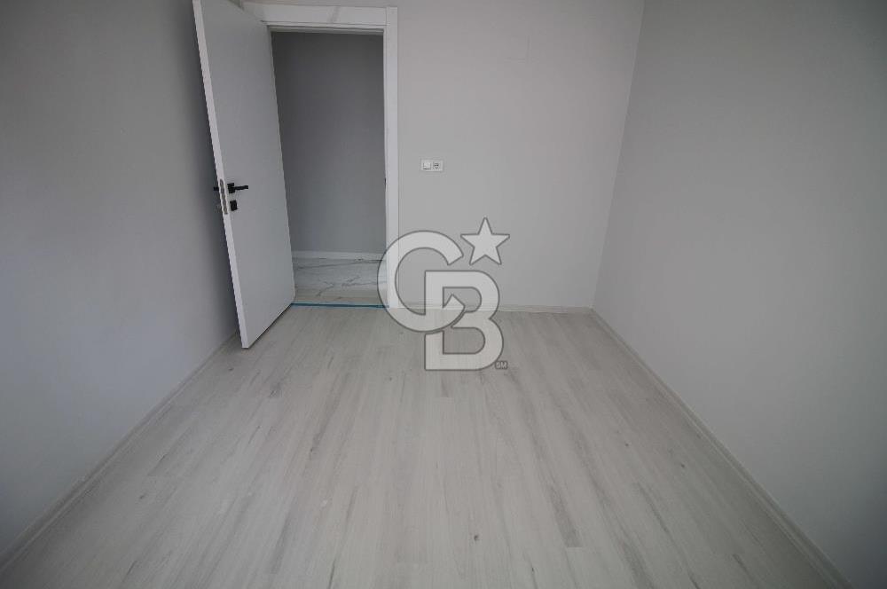 CB OPİA'DAN ATAPARK'TA YENİ NESİL KONFOR /3+1 ŞIK DAİRE