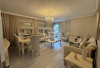 KÜÇÜKSU KARMEN SİTESİ'NDE PRESTİJLİ YAŞAM, EŞYALI 3+1 KİRALIK - 11 - 350580