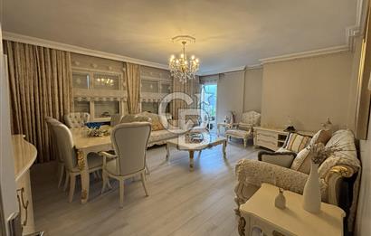 KÜÇÜKSU KARMEN SİTESİ'NDE PRESTİJLİ YAŞAM, EŞYALI 3+1 KİRALIK