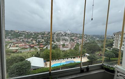 KÜÇÜKSU KARMEN SİTESİ'NDE PRESTİJLİ YAŞAM, EŞYALI 3+1 KİRALIK