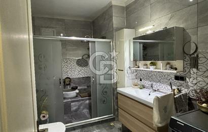 KÜÇÜKSU KARMEN SİTESİ'NDE PRESTİJLİ YAŞAM, EŞYALI 3+1 KİRALIK