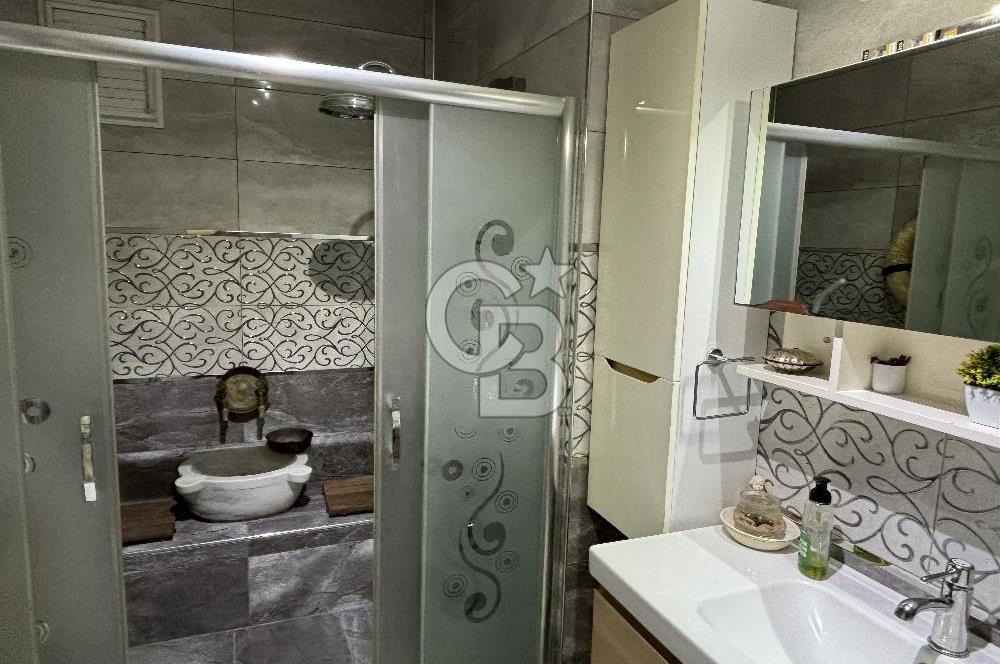 KÜÇÜKSU KARMEN SİTESİ'NDE PRESTİJLİ YAŞAM, EŞYALI 3+1 KİRALIK