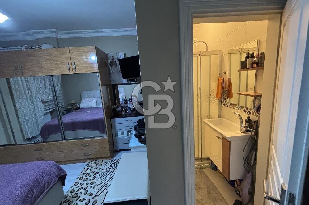 KÜÇÜKSU KARMEN SİTESİ'NDE PRESTİJLİ YAŞAM, EŞYALI 3+1 KİRALIK