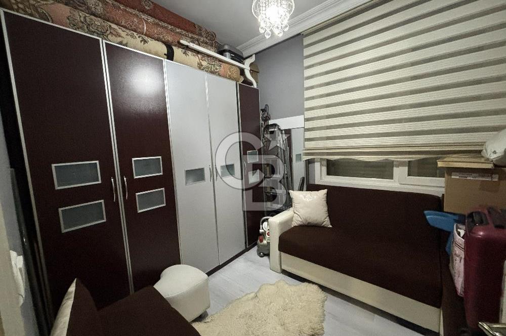 KÜÇÜKSU'DA KARMEN SİTESİNDE PRESTİJLİ YAŞAM, SATILIK 3+1 DAİRE