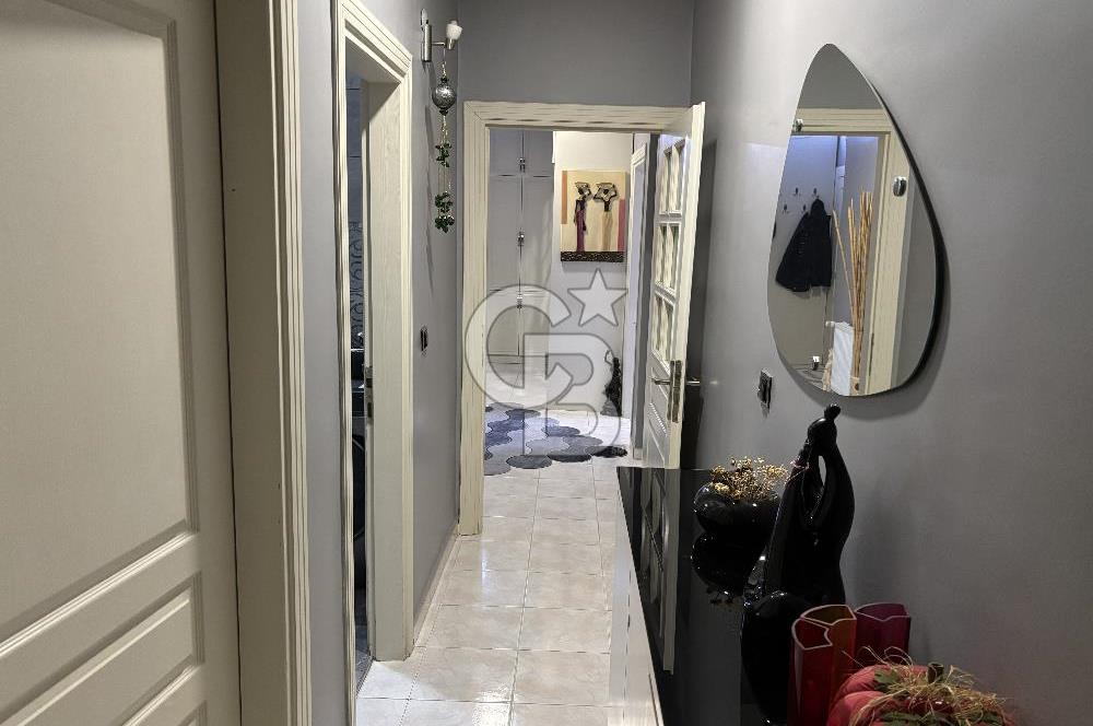 KÜÇÜKSU KARMEN SİTESİ'NDE PRESTİJLİ YAŞAM, EŞYALI 3+1 KİRALIK