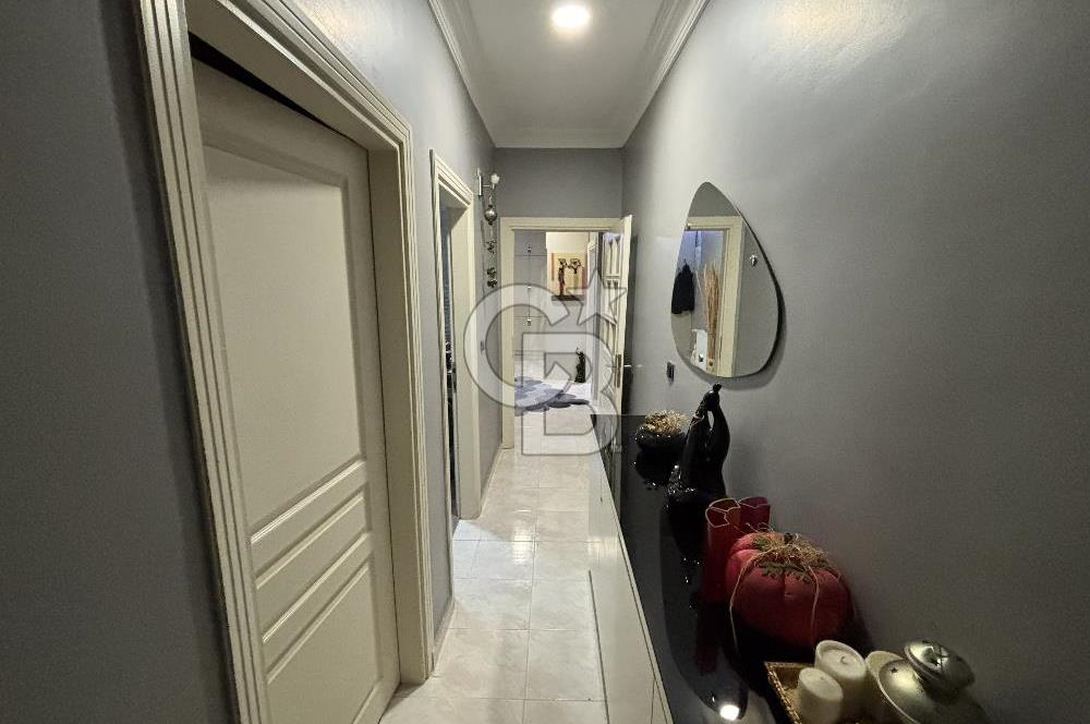 KÜÇÜKSU'DA KARMEN SİTESİNDE PRESTİJLİ YAŞAM, SATILIK 3+1 DAİRE