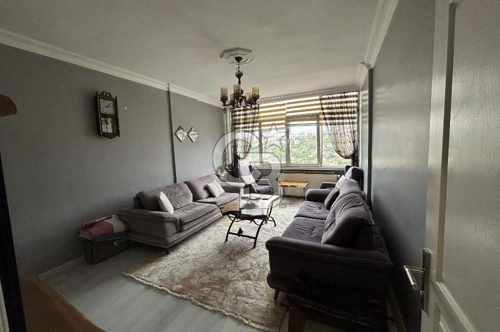 KÜÇÜKSU'DA KARMEN SİTESİNDE PRESTİJLİ YAŞAM, SATILIK 3+1 DAİRE