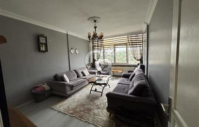 KÜÇÜKSU'DA KARMEN SİTESİNDE PRESTİJLİ YAŞAM, SATILIK 3+1 DAİRE