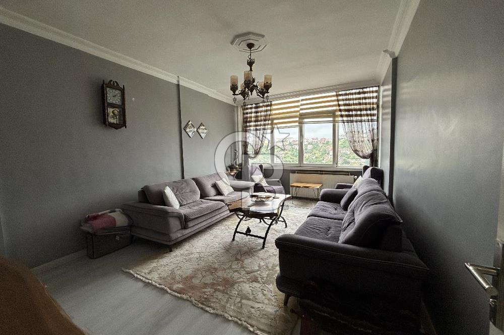 KÜÇÜKSU KARMEN SİTESİ'NDE PRESTİJLİ YAŞAM, EŞYALI 3+1 KİRALIK