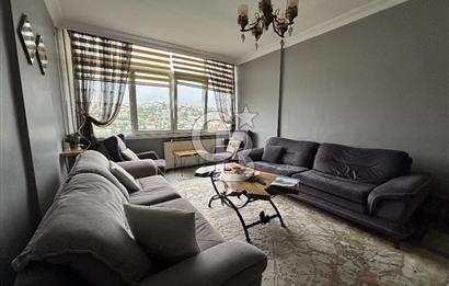 KÜÇÜKSU'DA KARMEN SİTESİNDE PRESTİJLİ YAŞAM, SATILIK 3+1 DAİRE