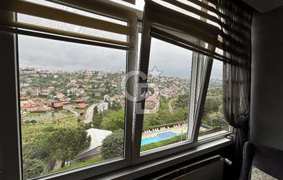 KÜÇÜKSU KARMEN SİTESİ'NDE PRESTİJLİ YAŞAM, EŞYALI 3+1 KİRALIK
