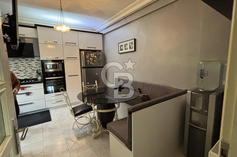 KÜÇÜKSU'DA KARMEN SİTESİNDE PRESTİJLİ YAŞAM, SATILIK 3+1 DAİRE