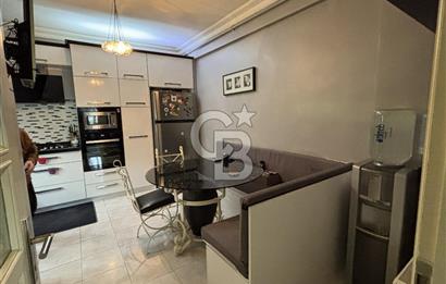 KÜÇÜKSU KARMEN SİTESİ'NDE PRESTİJLİ YAŞAM, EŞYALI 3+1 KİRALIK